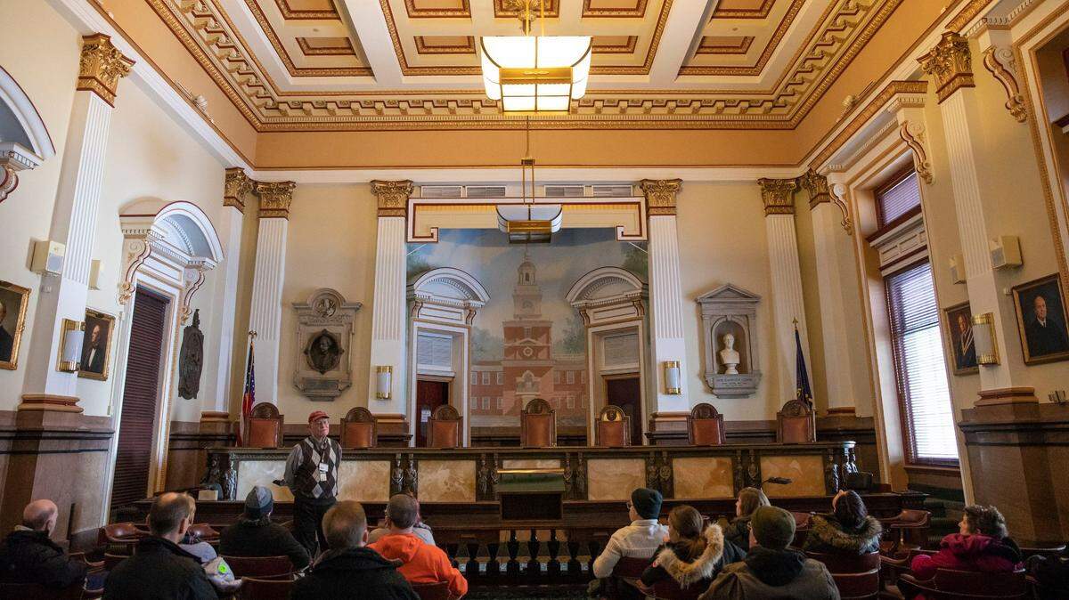 The Supreme Court of Pennsylvania’s ruling in Commonwealth v. Jquan Humphrey cleared the way for judges to dismiss charges against defendants who would never be competent to participate in their own trial.