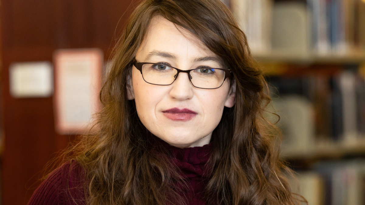 Karen M. Lambert