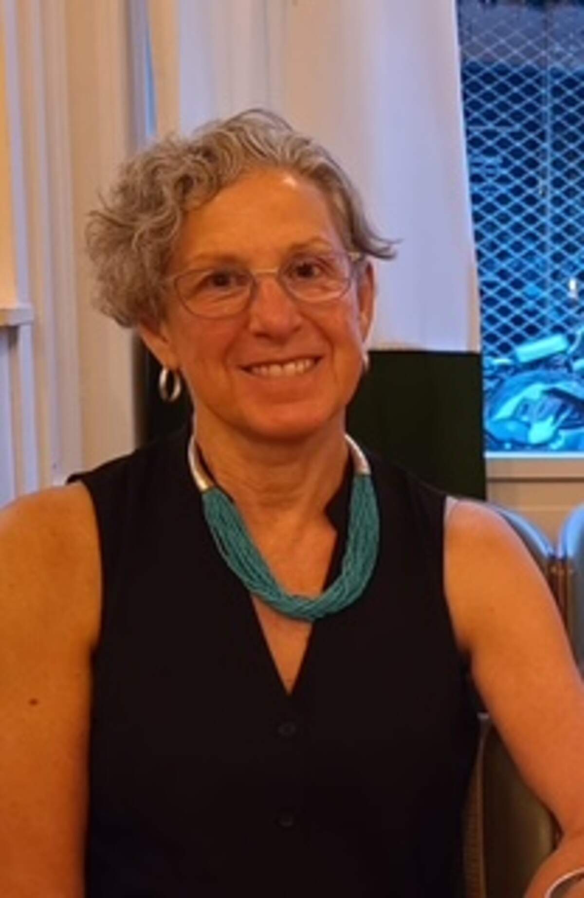 Elaine Berrena