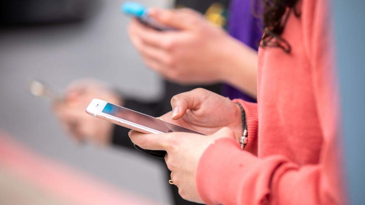 PA Gov. Josh Shapiro’s plan would eliminate 11% in cellphone taxes.