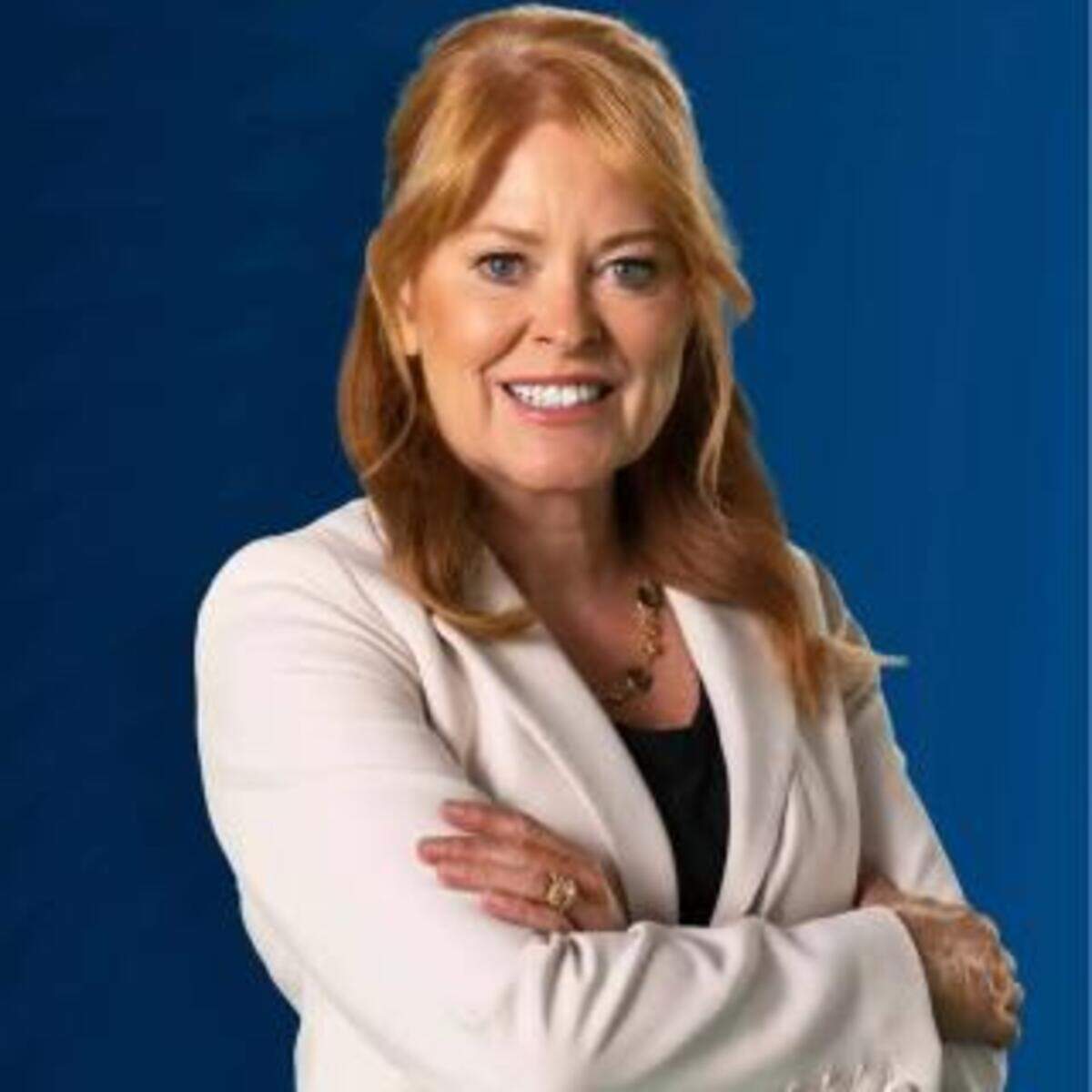 Stacy Garrity