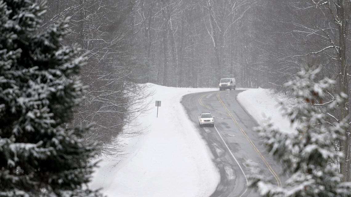 What to know about closures, delays and travel in Centre County due to winter storm