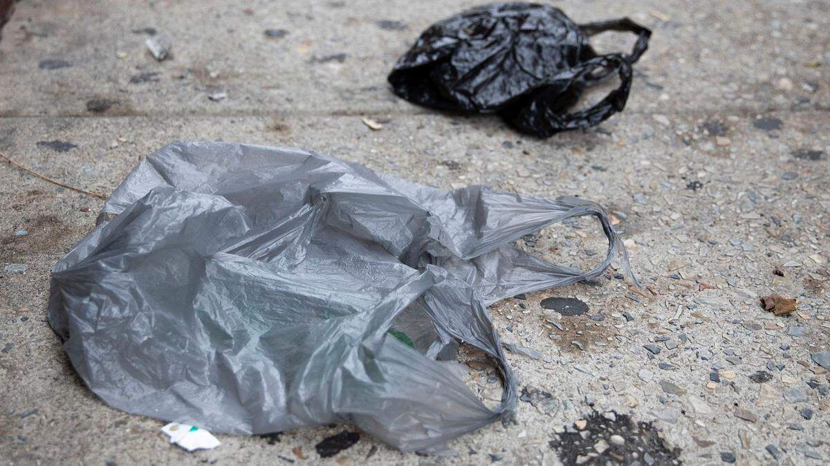 Philadelphia’s citywide plastic bag ban will go into effect next month, but it will not be fully enforced and implemented until April 2022.