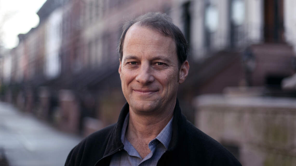 Award-winning journalist, author to give talk in State College