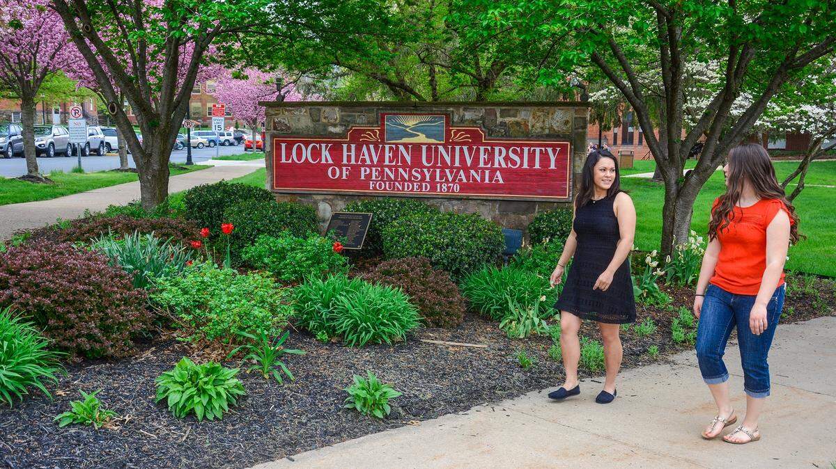 Lock Haven University is making some changes to “stabilize enrollment,” including expanding its nursing program, adding a pet-friendly dormitory and marketing its “affordable” associate degree programs.