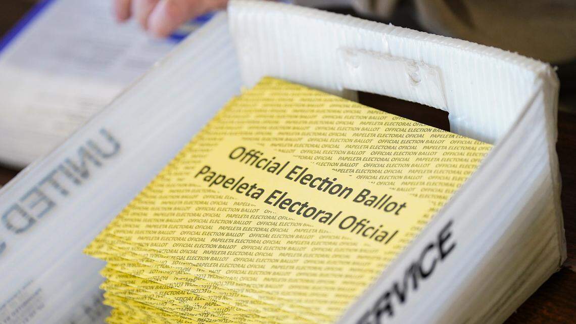 What to know about requesting, filling out & returning your mail ballot for the PA primary
