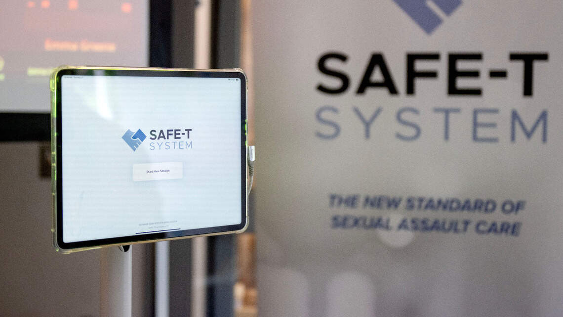 How a Penn State-born program is expanding, enhancing sexual assault care in PA