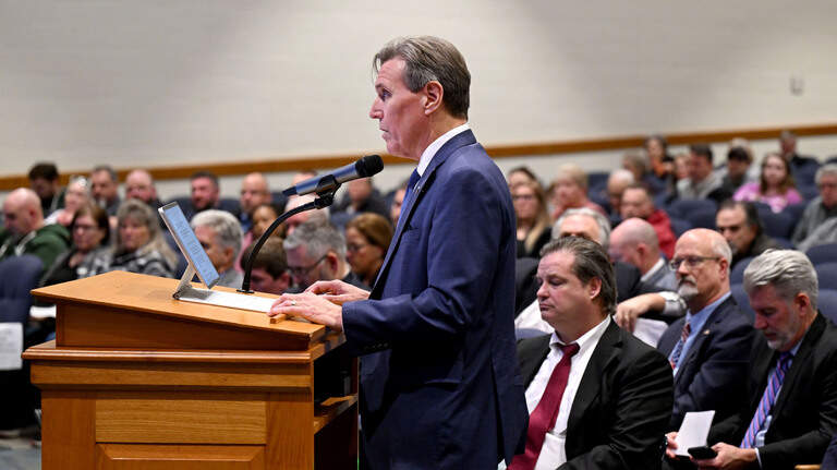 Centre County lawmakers defend votes related to PA prison closures. ‘Political stunts’
