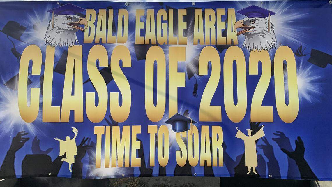 A parade-style procession is among ways BEA will honor the class of 2020. Here’s what else is planned