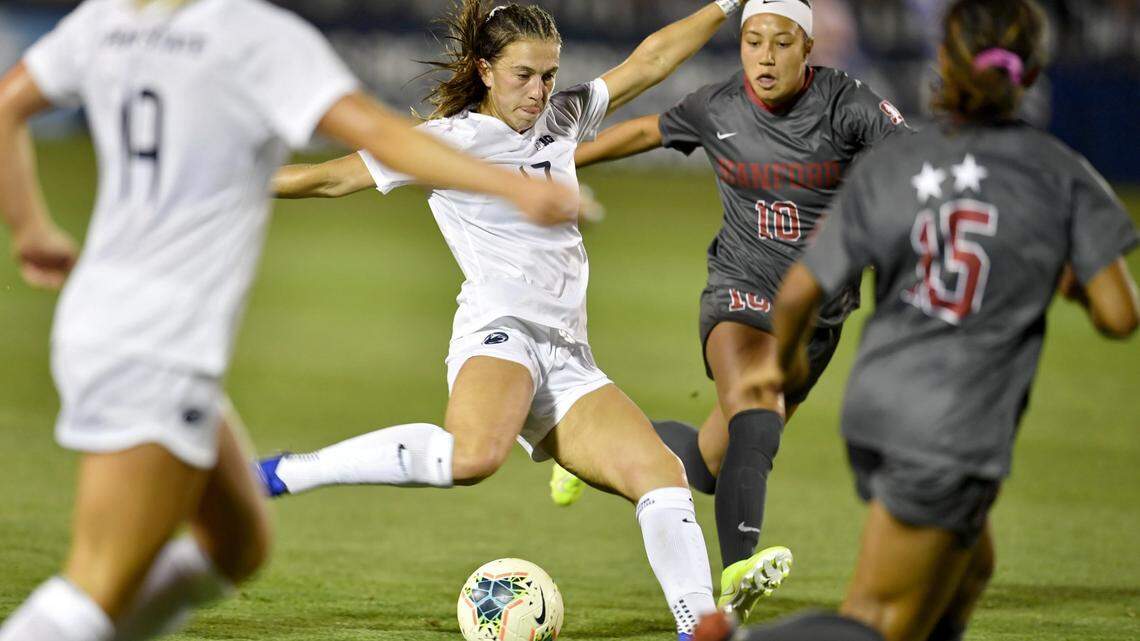 Beyond football, here’s all the Penn State teams impacted by the Big Ten’s fall sports decision