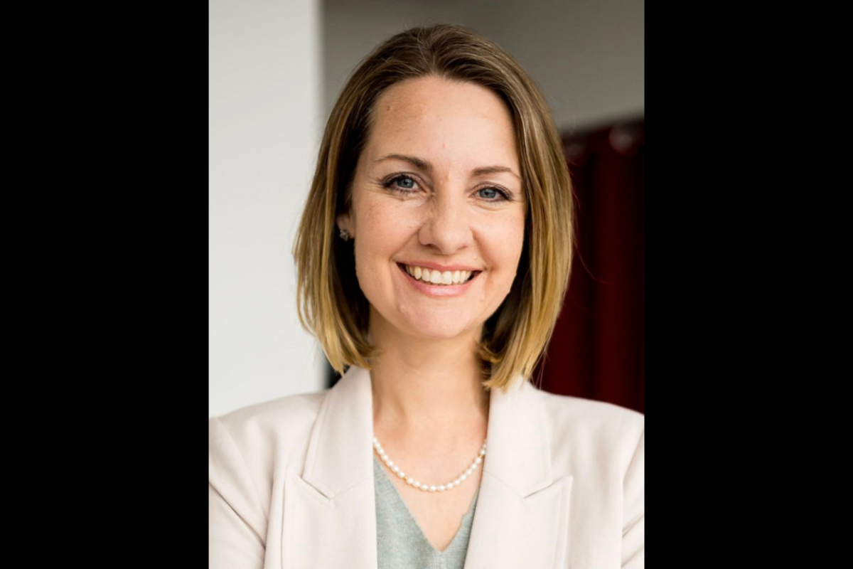 Kirsten McTernan