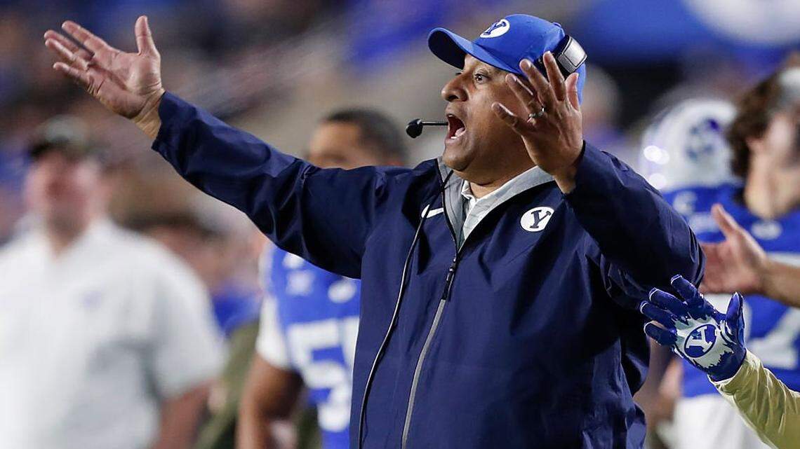 What to know about Penn State’s head coaching search after a top target emerges