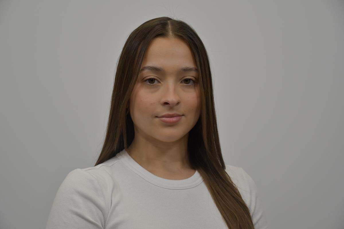 Gianira Rivera-Perez