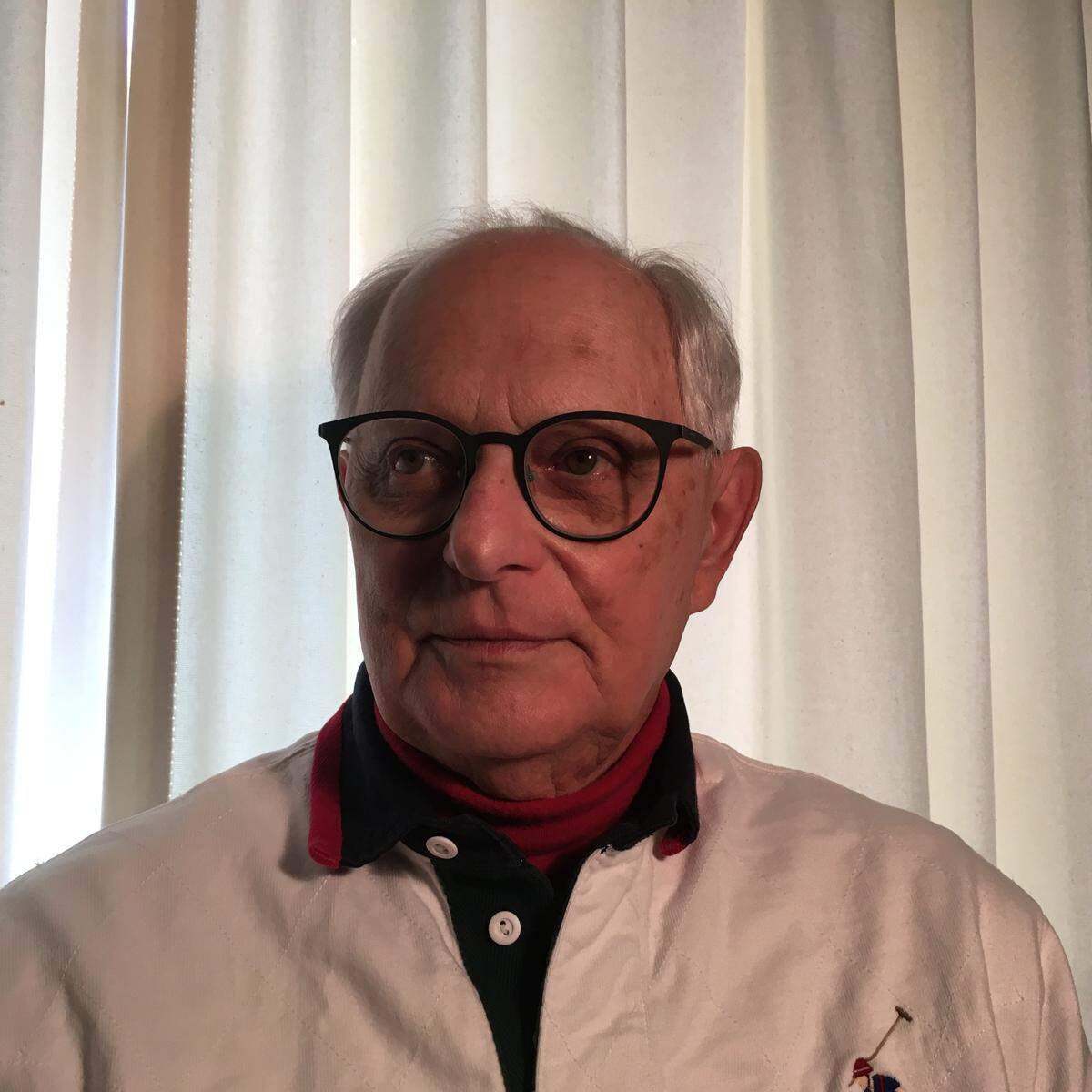 Bernie Bronstein