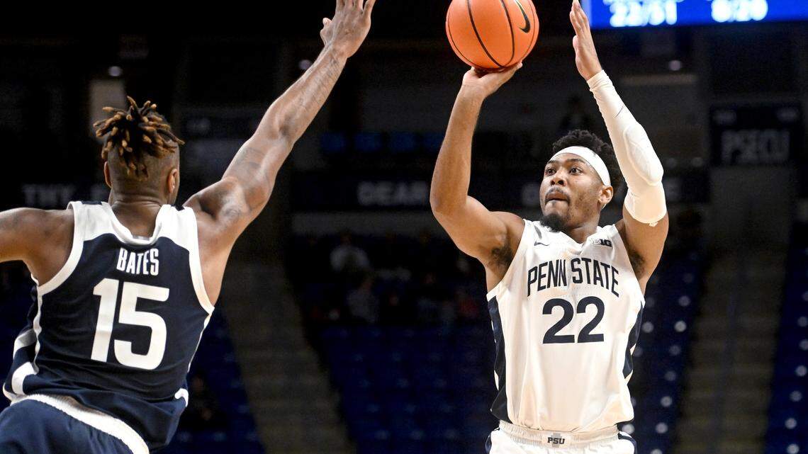 Five takeaways from Penn State men’s basketball’s 68-62 victory over Butler