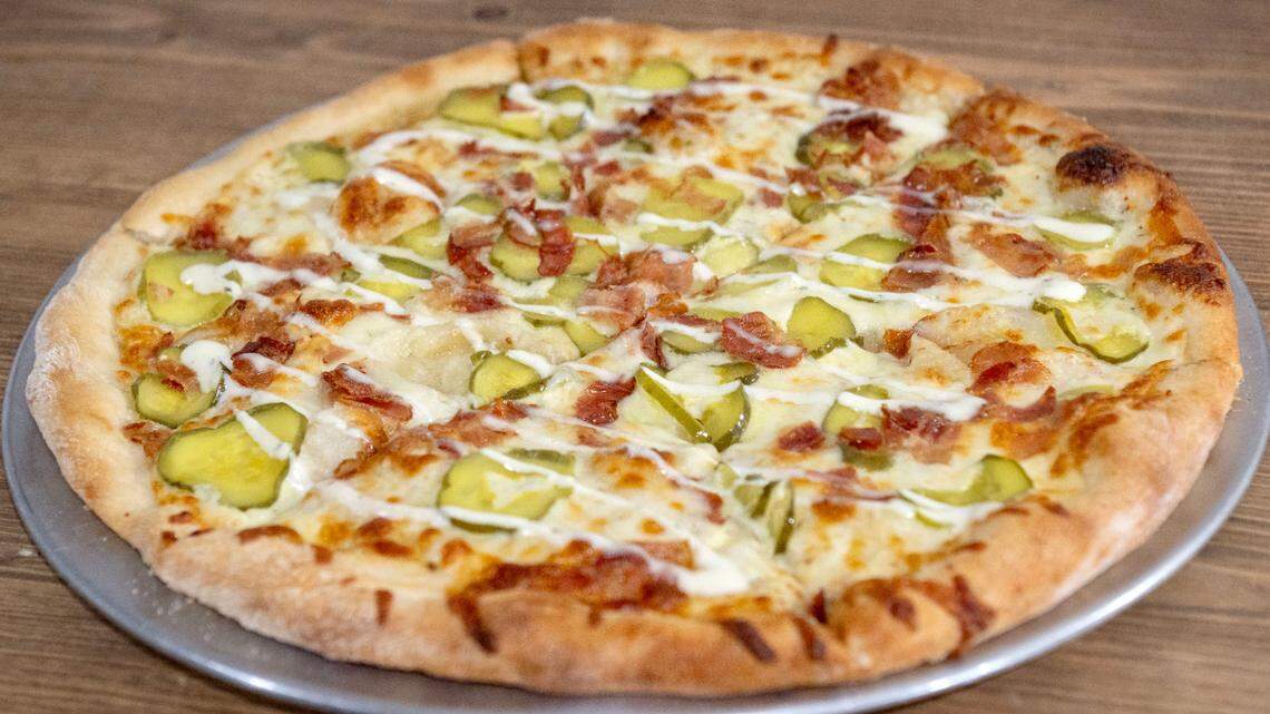 A Penns Valley restaurant is reopening at a new location. Here’s a look at what’s new