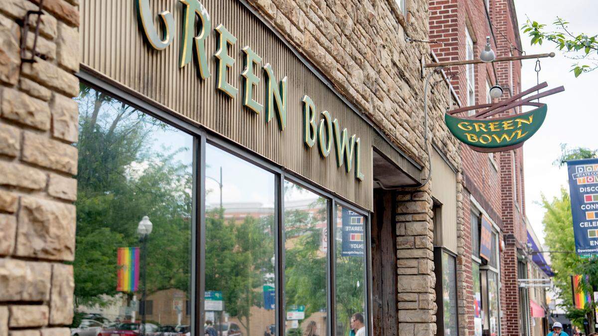 Green Bowl on Beaver Avenue has been closed after an inspector found 20 health code violations.
