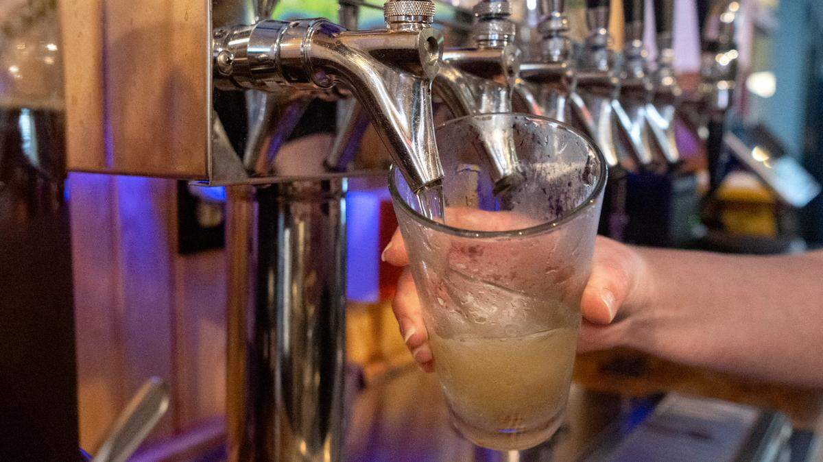The results are in. This is our readers’ choice for best restaurant in Bellefonte
