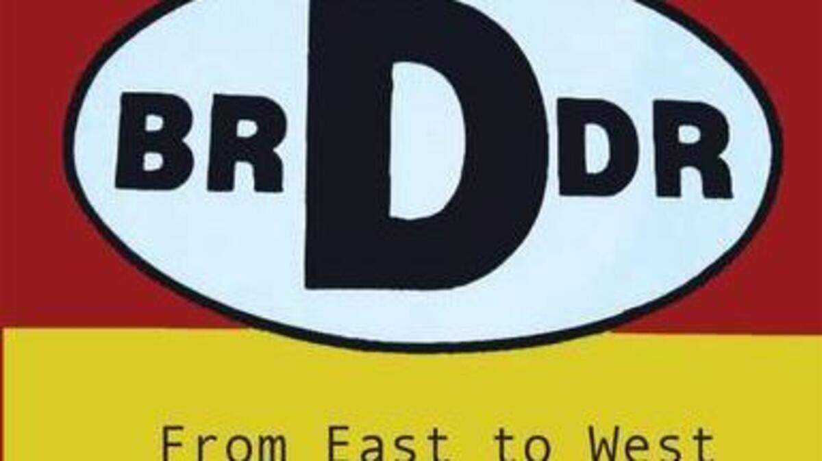 east to west to germany cover.indd