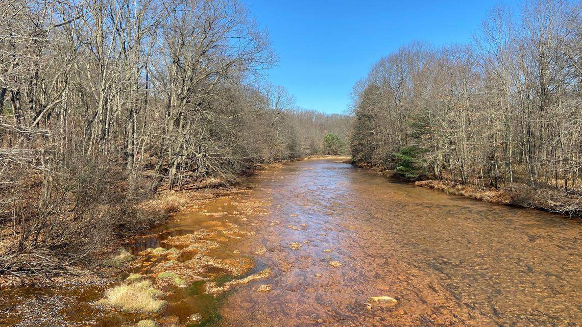 How a proposed solar project prompted this Centre County township to face its mining past