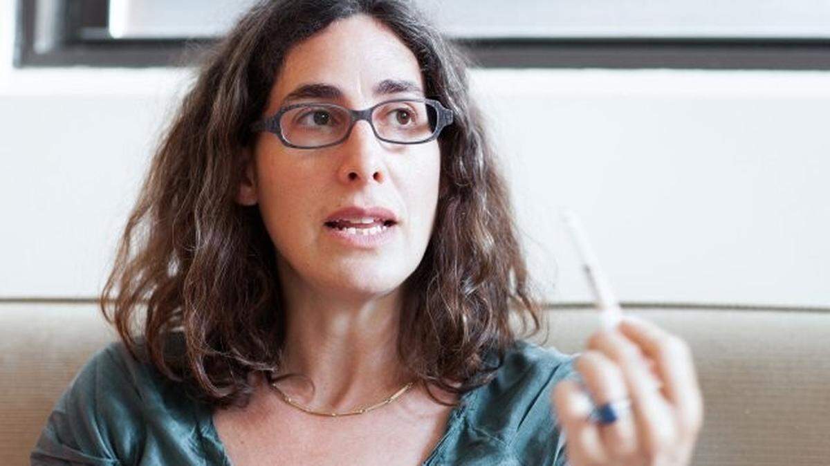 Creator of the popular podcast ‘Serial’ spoke at Penn State Tuesday. 
