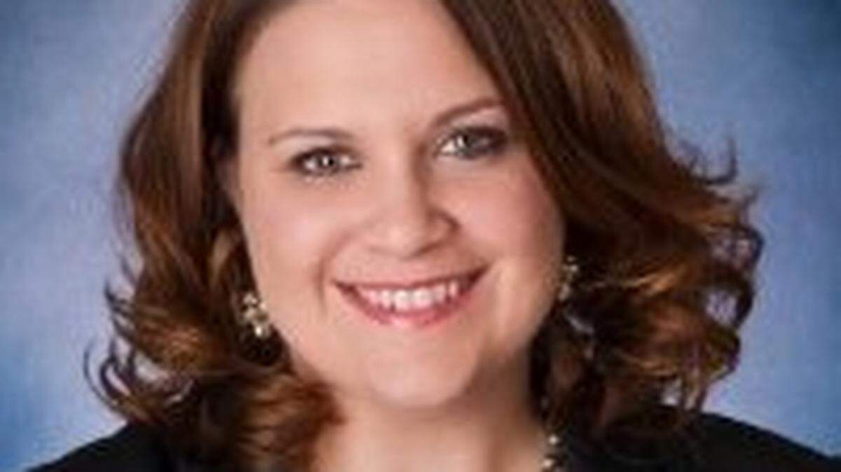 Melissa Bottorf