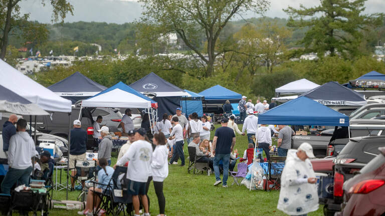 Looking for no-fuss food for Penn State tailgates? 5 local caterers and their top tips
