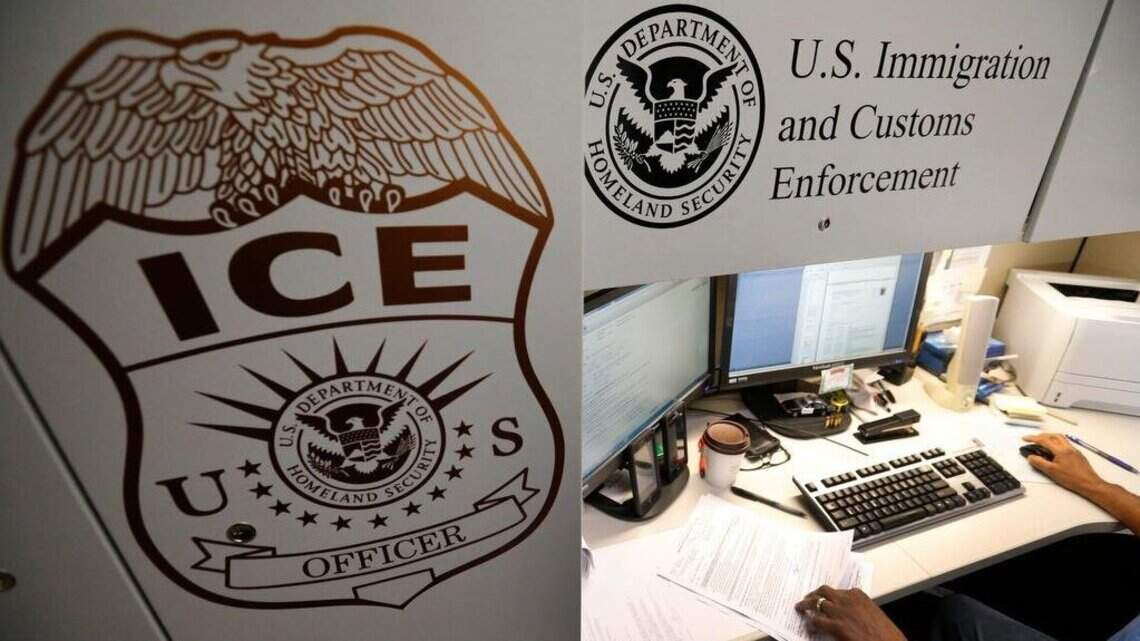 Woman accused of assaulting ICE officers during arrest in State College