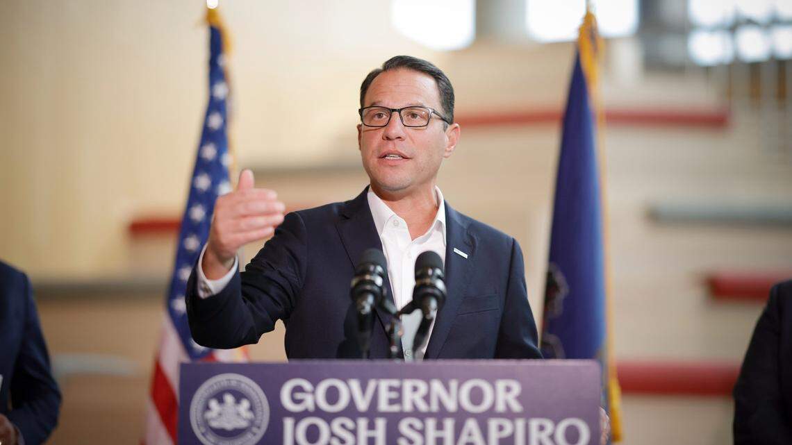 Shapiro demands a stop to ‘excessive’ utility rate increases, but has little authority to force change