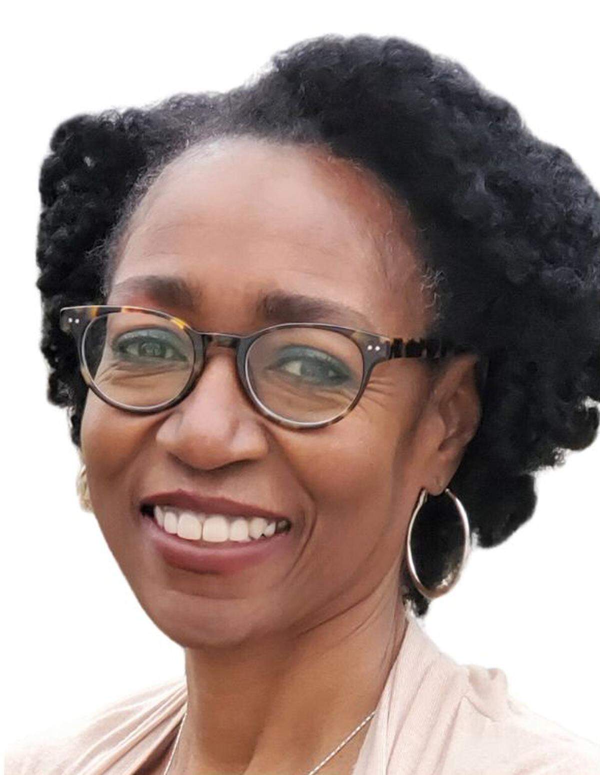 Carline Crevecoeur
