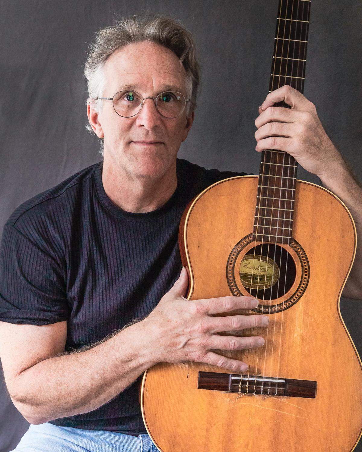 Ken Baxter