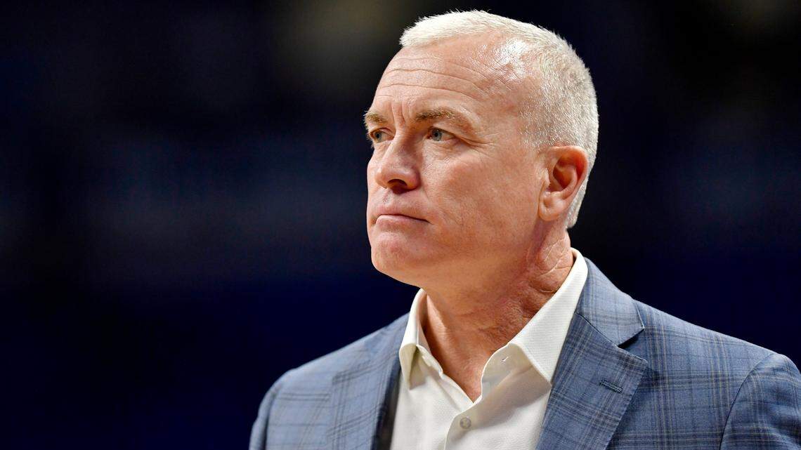 How Penn State men’s basketball and coach Pat Chambers are dealing with the loss of the NCAA Tournament