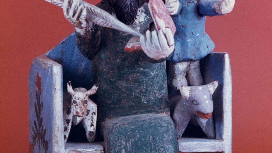 Centre County’s weekend best bets: Bellefonte Art Museum, benefit concert, fly-fishing classes