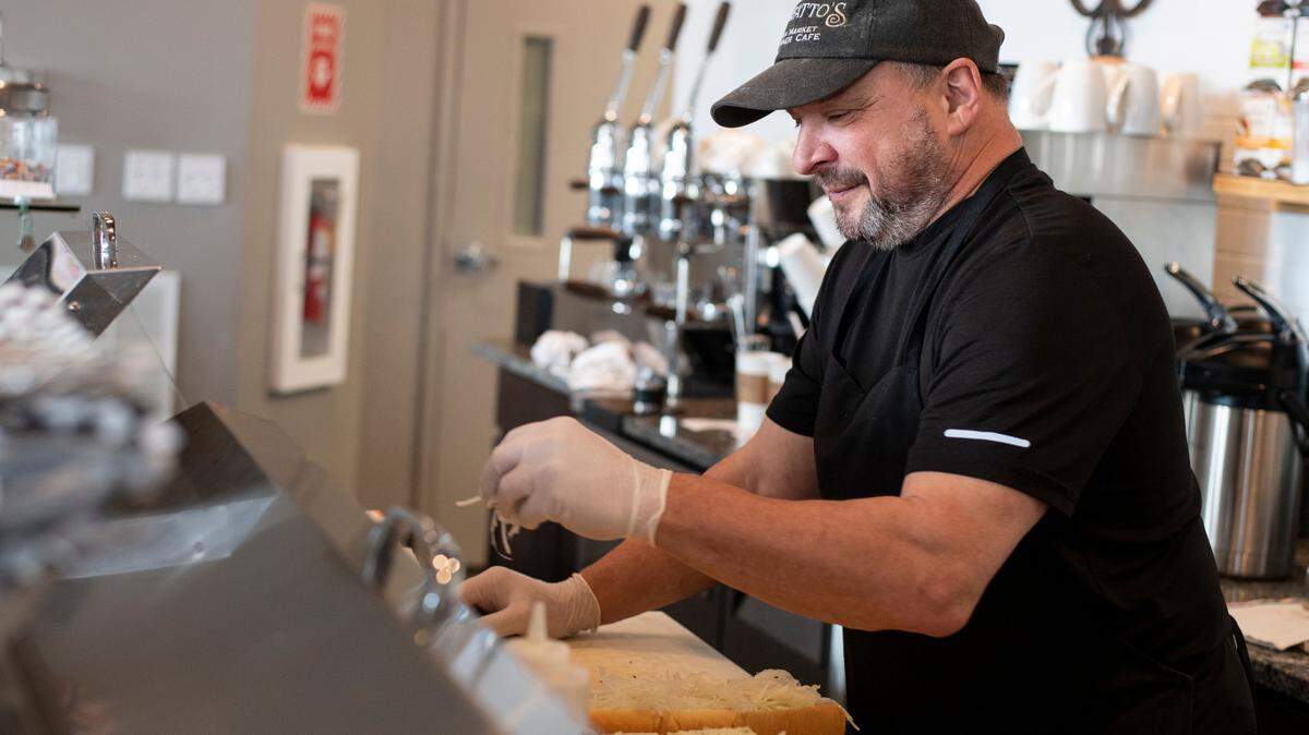 ‘An exciting and optimistic time’: Bellefonte’s small business community continues to grow