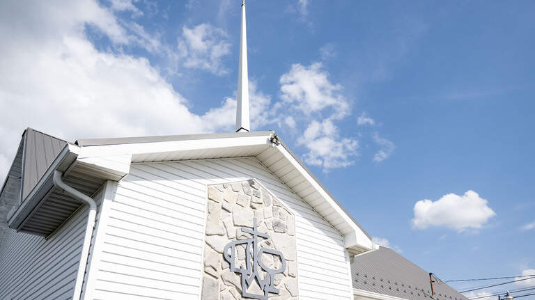 Centre County church stays true to its mission after 150 years. ‘A loving congregation’