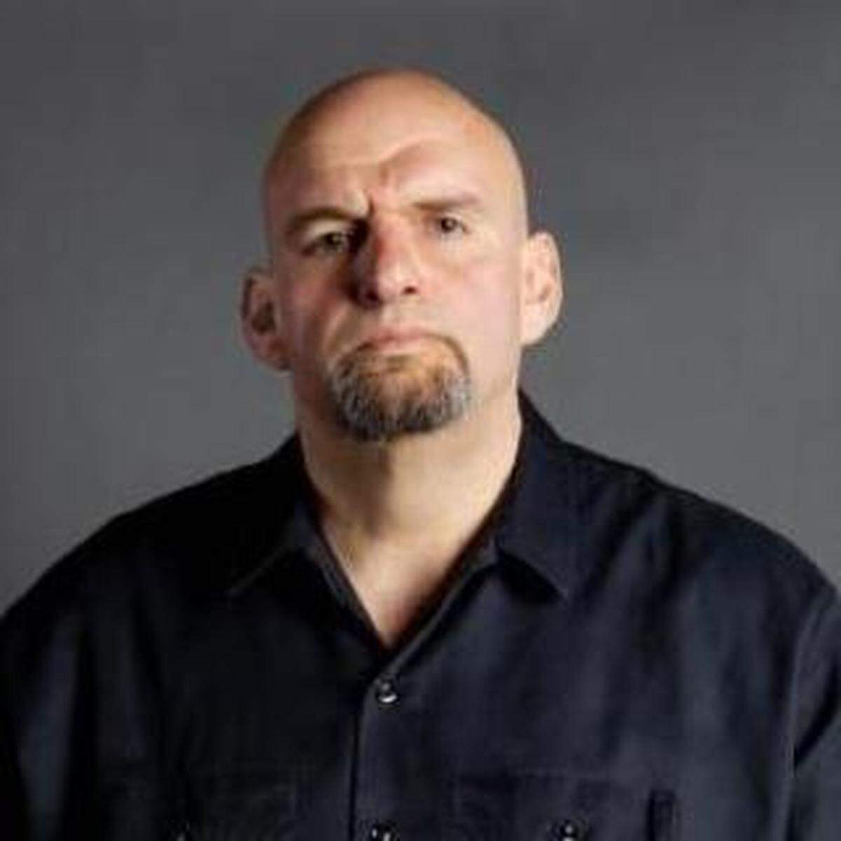 John Fetterman