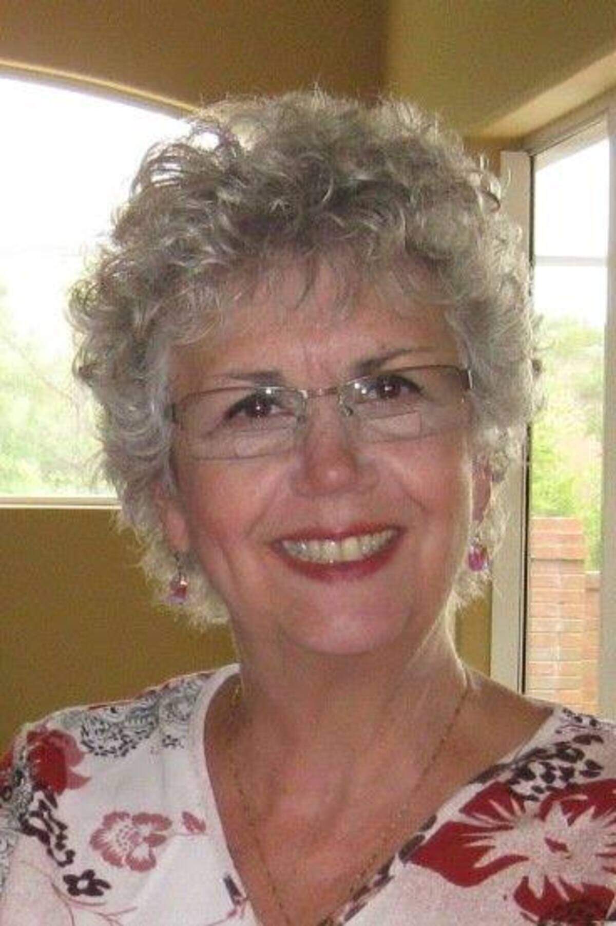 Gail Alberini