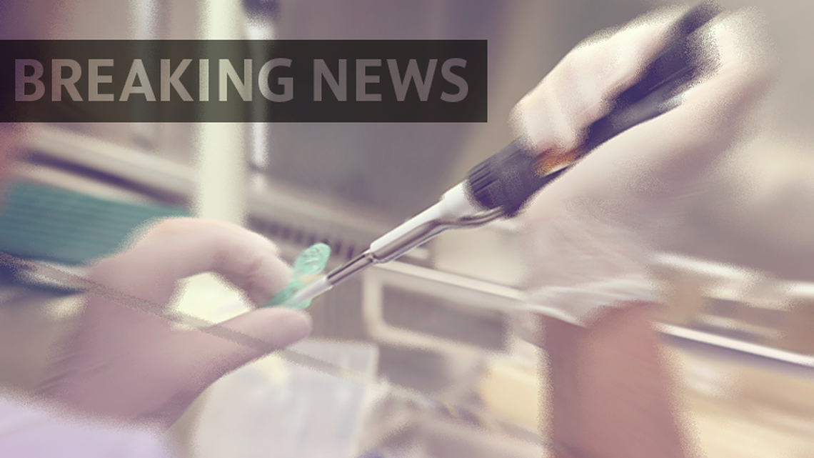 Centre County reports its first death from the coronavirus