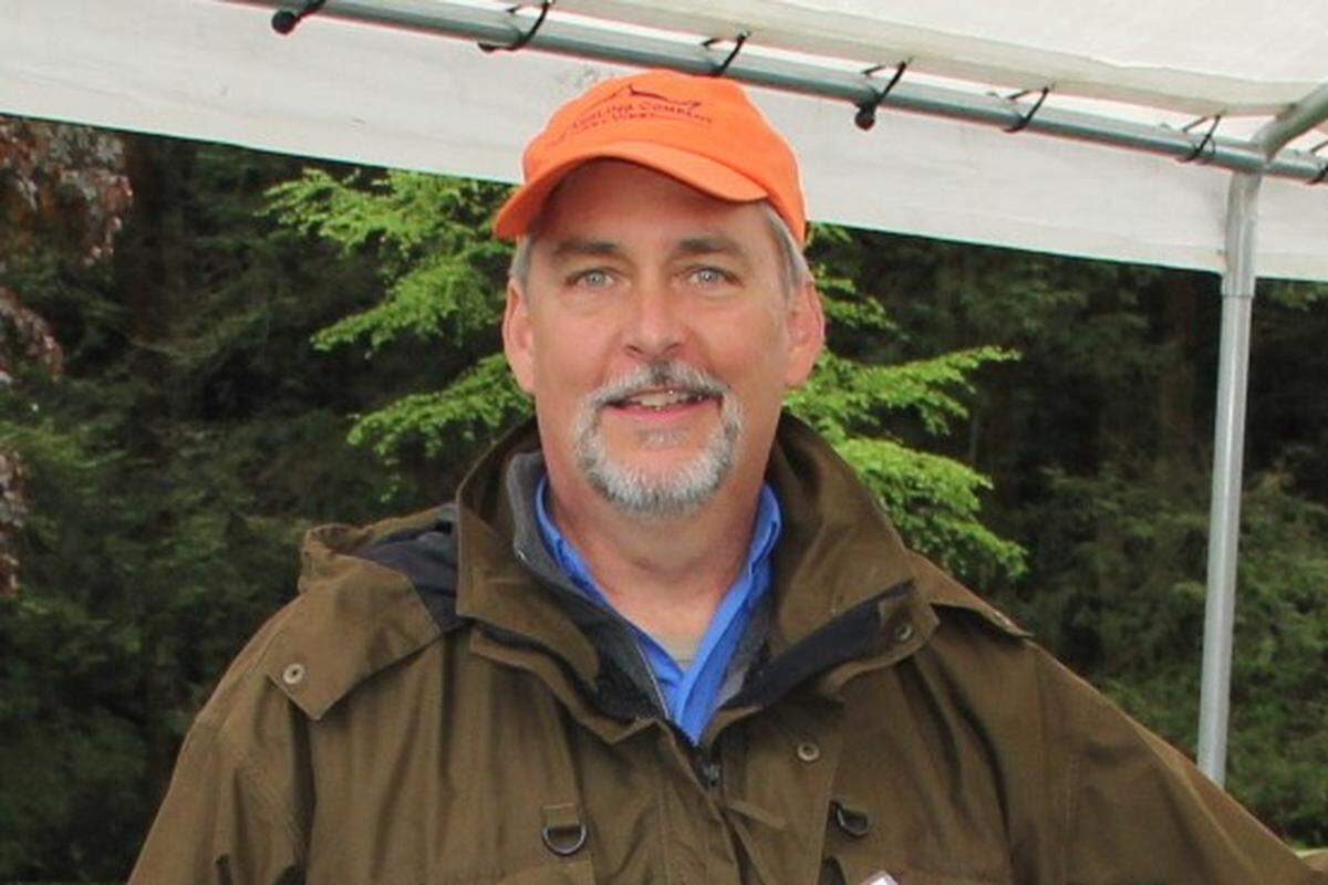 Steve Kreiser