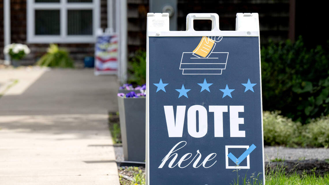 Meet 2 of the 1 million independent Pa. voters shut out of next month’s primary