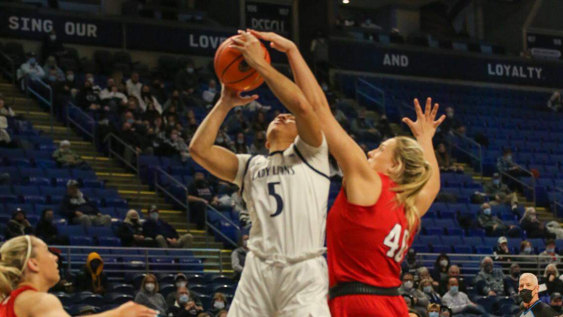 Penn State Lady Lions notebook: How the teams’ added toughness could mean more wins