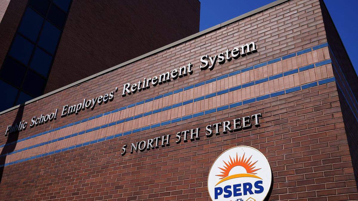PSERS — the Public School Employees’ Retirement System — is one of the largest such plans in the nation. It has been under federal investigation for months.
