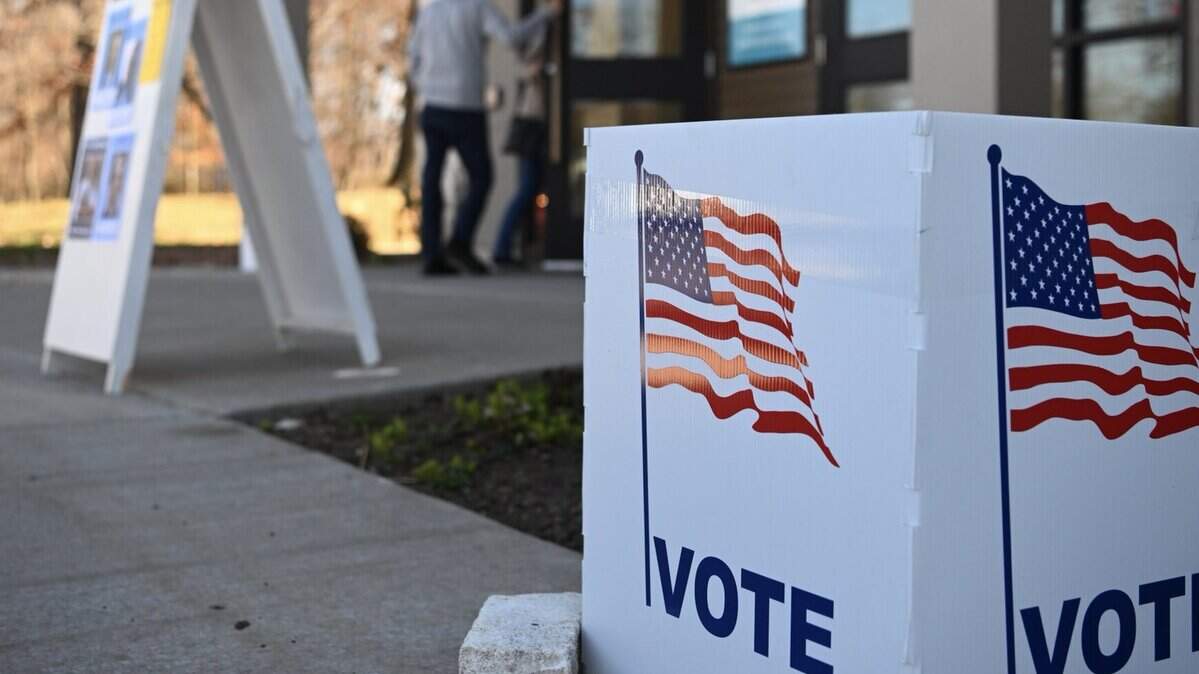 Election Day is Nov. 5, and a number of contested legislative races are on the ballot in Centre County.