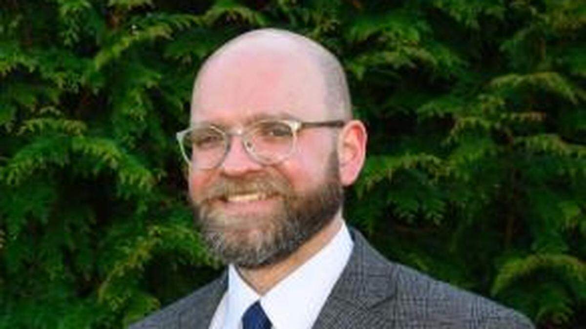 Jason Moser will seek reelection to the Centre County controller’s seat.