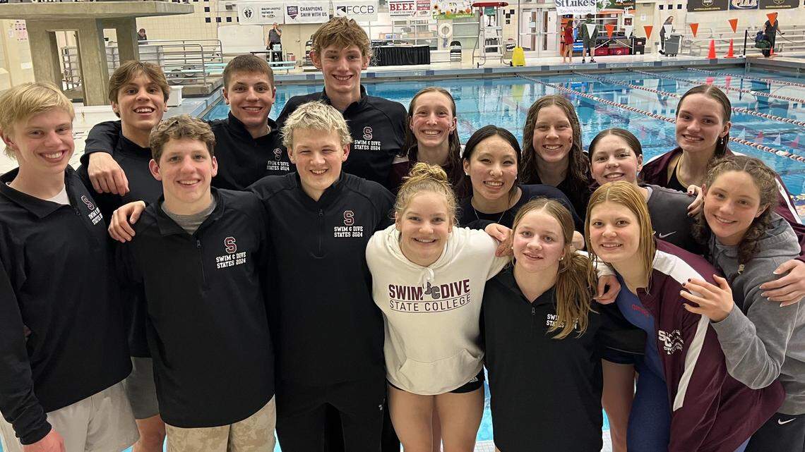 How Centre County’s swimmers fared at the 2024 PIAA Swimming and Diving Championships