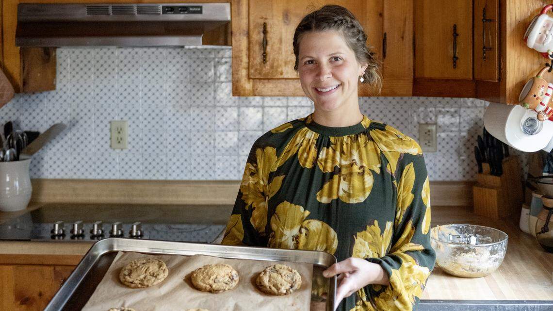 Baked goods without the ‘garbage’ are the focus of this new Centre County business