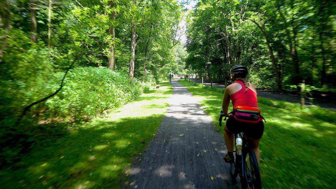 The 5th season of Centred Outdoors is underway. Here’s the latest central PA adventure