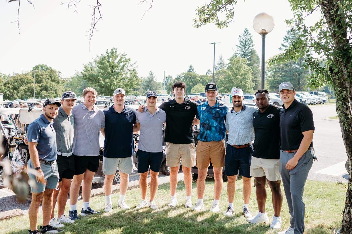 State of Hope Foundation’s annual golf tournament fundraiser will take place in June.