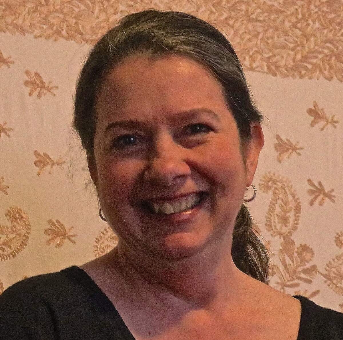 Susan Venegoni