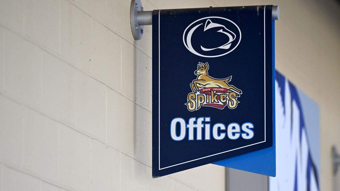 State College Spikes expected to continue with season despite lease dispute with PSU